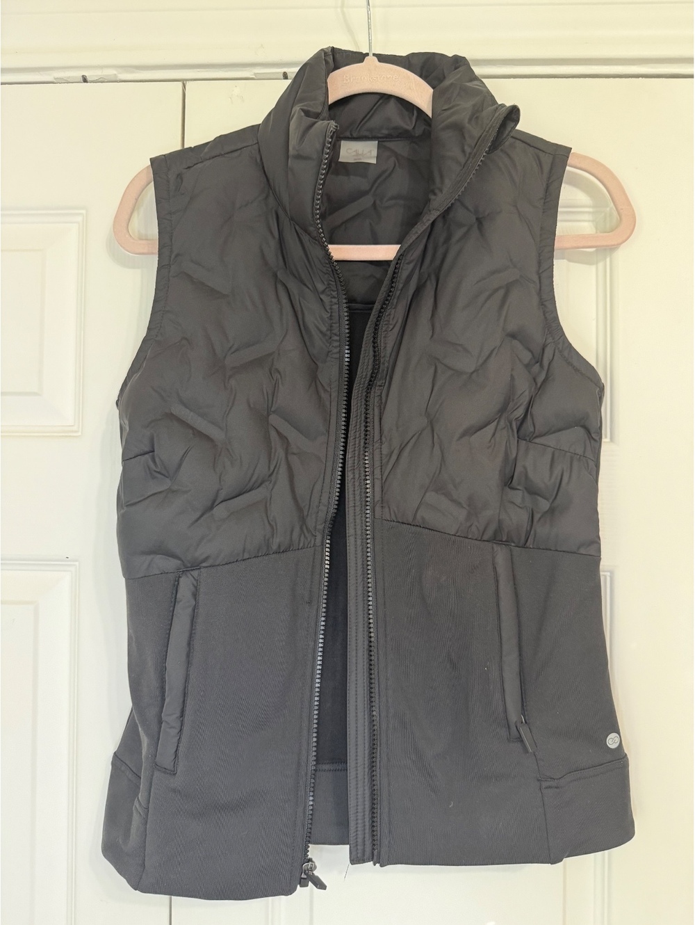 Calia Women’s Puffer Vest Sz XS